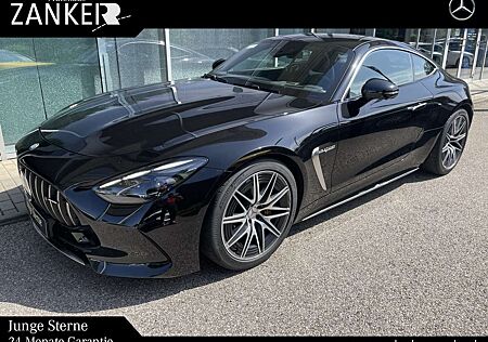 Mercedes-Benz AMG GT Mercedes-AMG GT 63 4M+ *PREMIUM*AMG TRACK PACE* BC