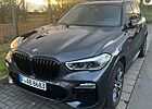 BMW X5 xDrive40d Twin-Power Turbo - M Sportpaket