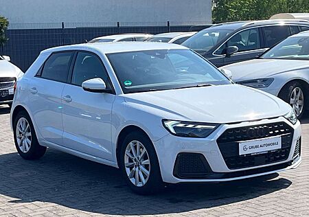 Audi A1 Sportback 30TFSI advanced VIRTUAL*LED*SHZ*ACC