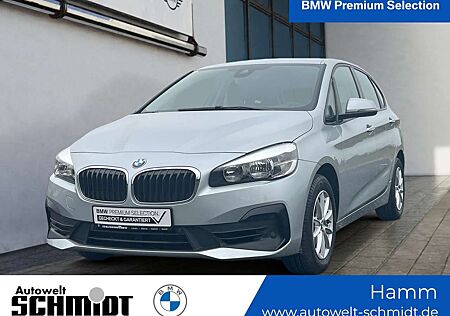 BMW 218 i Active Tourer + 1.Hd + 2Jahre-BPS.GARANTIE