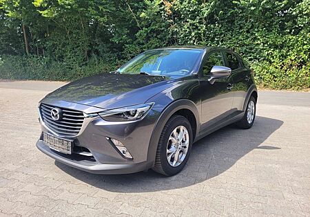 Mazda CX-3 2.0 Exclusive-Line *TÜV Neu*Bremsen Neu*