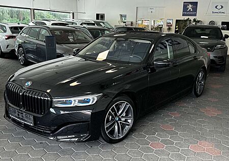 BMW 730 d*HUD*LUFT*LASER*SOFT-C*360°*MASSAGE*ASSIST*