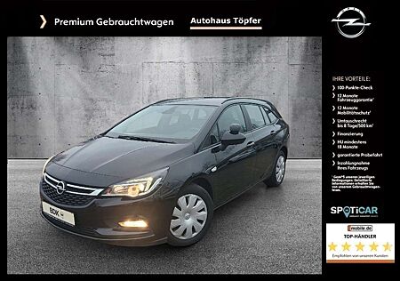 Opel Astra K ST Business aus 1-Hand/Navi/Scheckheft