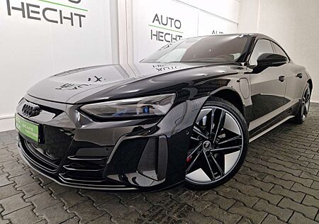Audi e-tron GT RS quattro ACC, Head-Up, 21 Zoll, 360°