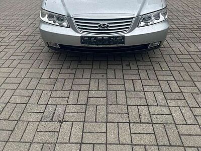 Hyundai GRANDEUR 3.3 V6