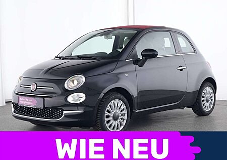 Fiat 500C Lounge UConnect|Navi|City-Paket|Tempo