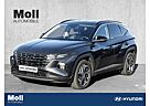 Hyundai Tucson Prime Mild-Hybrid 2WD 1.6 T-GDI EU6d Navi Leder di