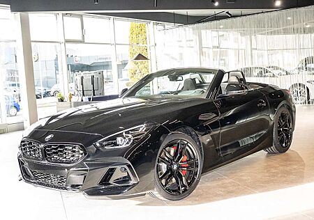 BMW Z4 M40i NEUJAHRSDEAL mit 12.970 EUR ERSPARNIS
