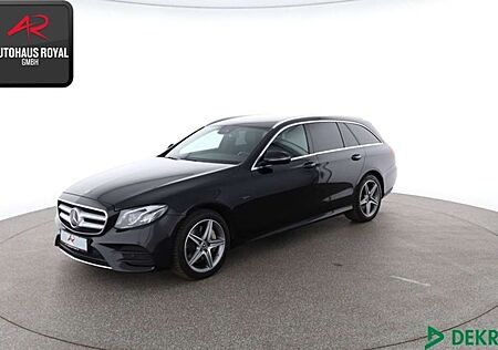Mercedes-Benz E 300 de T 3x AMG WIDESCREEN,MULTIBEAM,DISTRO,SH