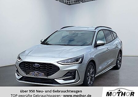 Ford Focus Turnier ST-Line 1.0 EcoBoost ACC NAVI PDC