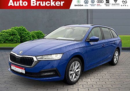 Skoda Octavia Combi Ambition iV 1.4 TSI+Alufelgen+Klimaautomatik