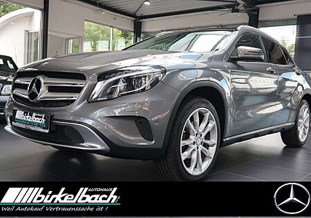 Mercedes-Benz GLA 180 Sport Xenon Navi Pano Garantie