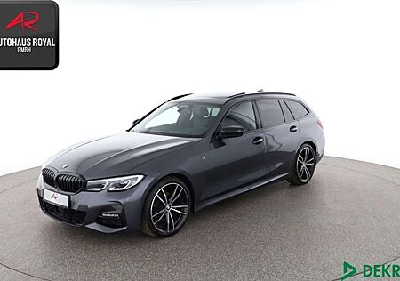 BMW 320 d T M SPORT LASER,HUD,360GRAD,KEYLESS,H/K