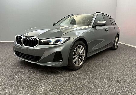 BMW 318 d T Shadow HIFI*ADAPTIV LED*PANO*WIDE*KAM