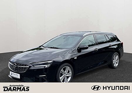Opel Insignia Sports Tourer 1,5 CDTI Autom. Business