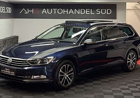 VW Passat Volkswagen R-LINE*PANO*LED*KAMERA*AHK*