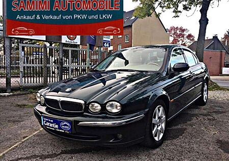 Jaguar X-Type 3.0 V6 Executive