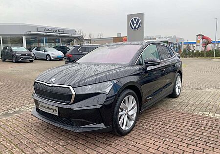 Skoda Enyaq 80 iV Suite