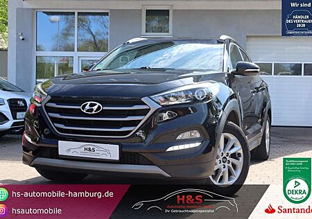 Hyundai Tucson Trend 2WD