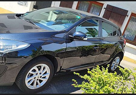 Renault Megane ENERGY TCe 115 Start