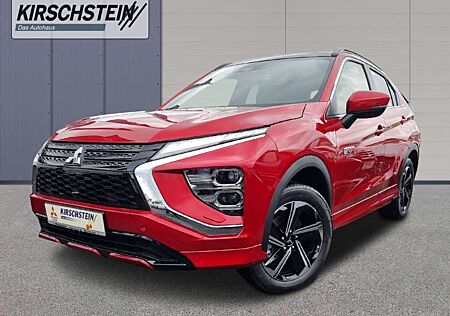 Mitsubishi Eclipse Cross Plug-In Hybrid Top Navi Head-Up