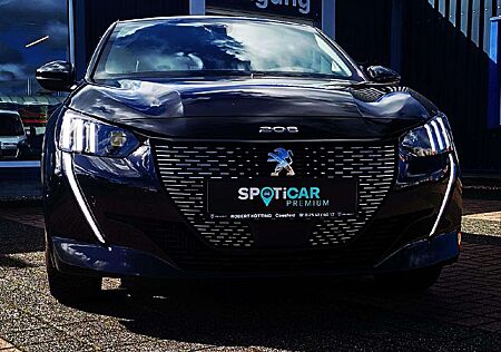 Peugeot 208 GT, Navi, Ganzjahresreifen