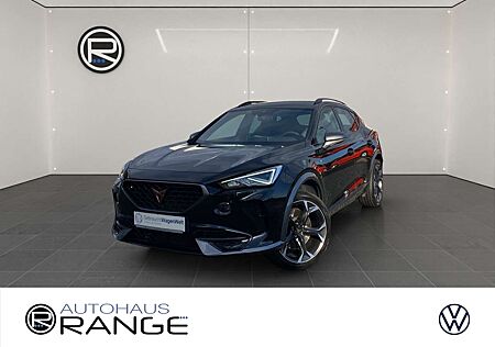 Cupra Formentor VZ 2.0 TSI *KAMERA SHZ*