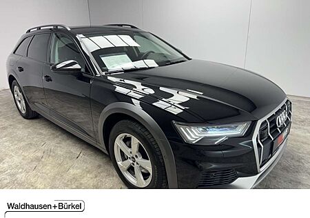 Audi A6 Allroad 50 TDI quattro Klima Navi Rückfahrkamera