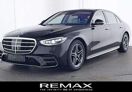 Mercedes-Benz S 580 4M Long / AMG / Exclusive / NP: 202.828€