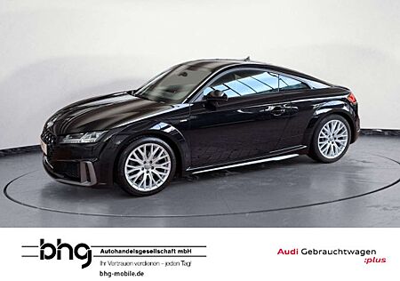 Audi TT Coupe 40 TFSI S tronic *TEMPOMAT*-SOUNDSY