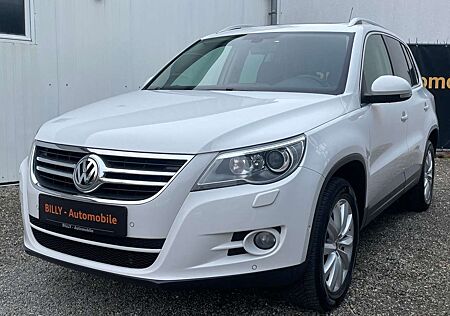 VW Tiguan Volkswagen Sport & Style 4M*BI-XEN*PANO*NAV*STAND