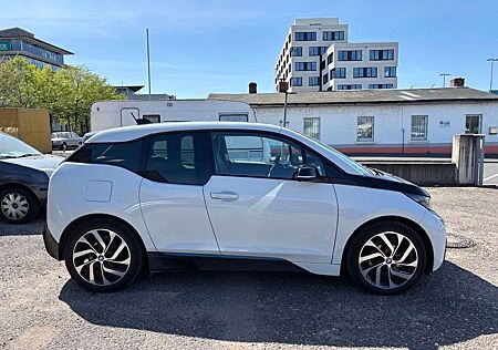 BMW i3 Baureihe ~Navi~LED~Kamera~SD~Parkassist~WP