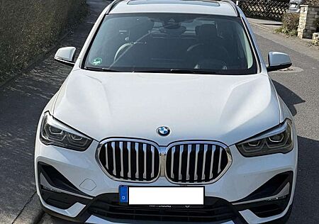 BMW X1 X1 sDrive18i Aut.