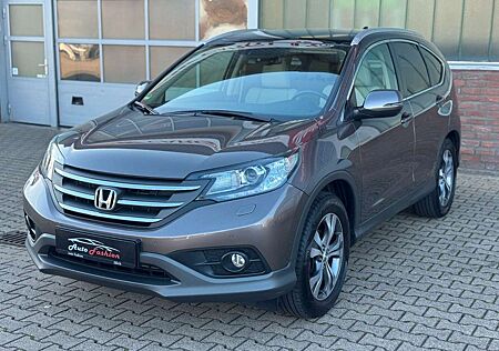 Honda CR-V Executive 4WD Automatik *1.HAND*