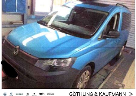 VW Caddy Volkswagen 2.0TDI *NAVI*PANO*SHZ*PDC*