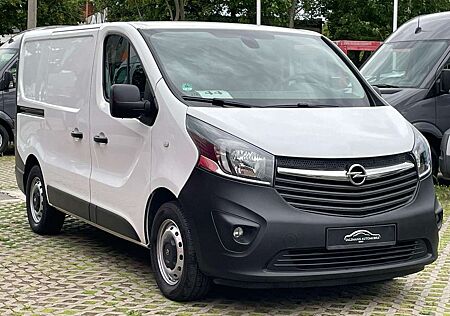 Opel Vivaro 1.6 CDTi//KLIMA//AHK//1.H//Temp.//TOP//