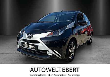 Toyota Others Aygo 1.0 x-wave Faltdach el.