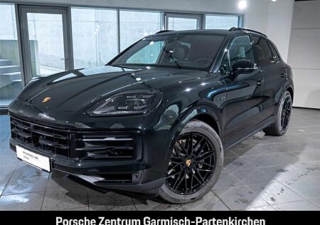 Porsche Cayenne E-Hybrid LenkradHZG Sitzheizung hinten