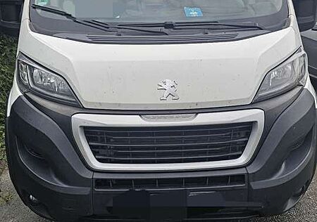 Peugeot Boxer Volume BlueHDi 435 L4 (24 cbm)