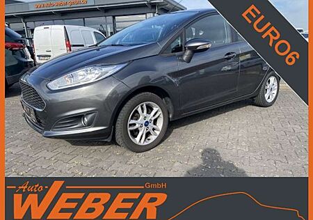 Ford Fiesta 1.0 Celebration Klima 5-Türer