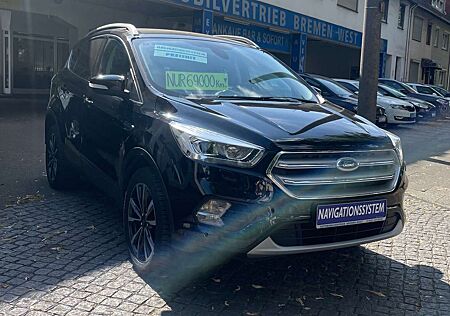 Ford Kuga Cool