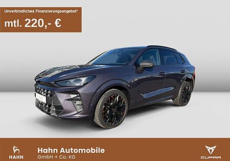 Cupra Terramar VZ 1.5 e-HYBRID 272PS Leder/MatrixLED