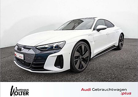 Audi e-tron GT HUD LEDER B&O MASSAGE MATRIX