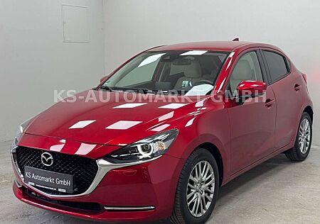 Mazda 2 Lim. Edition 100*Navi*R-Kamera*Head-Up*PDC*