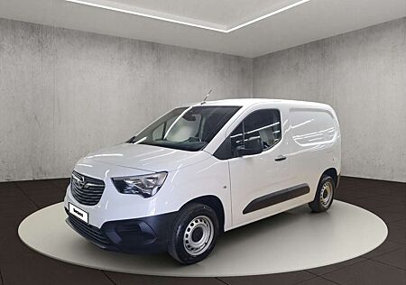 Opel Combo Cargo Edit. 1.5 D 75 kW 102 PS S/S Euro 6d