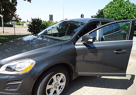 Volvo XC60 XC60 Diesel D4 Summum