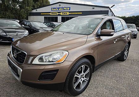 Volvo XC 60 XC60 Diesel 2.4D AWD Summum