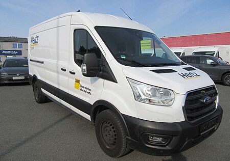 Ford Transit 350 L3 H2 Trend