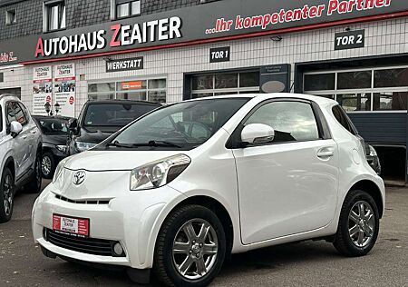 Toyota iQ N Collection*INS*TÜV*
