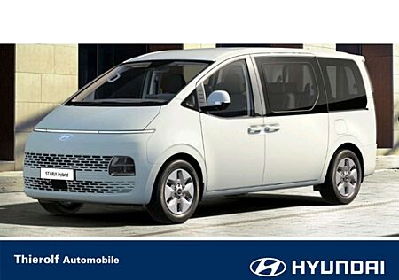 Hyundai Staria HEV 9-Sitzer 1.6 T-GDI Trend Easy Access 18